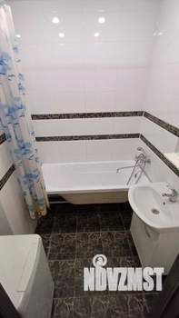 2-к квартира, на длительный срок, 52м2, 6/10 этаж