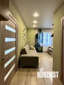 1-к квартира, на длительный срок, 32м2, 6/10 этаж