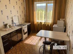 2-к квартира, посуточно, 56м2, 1/1 этаж