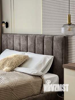 Студия квартира, посуточно, 22м2, 16/24 этаж