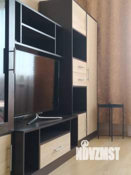 1-к квартира, посуточно, 38м2, 5/9 этаж