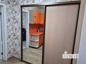 Студия квартира, на длительный срок, 26м2, 4/7 этаж