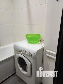 1-к квартира, на длительный срок, 46м2, 4/10 этаж