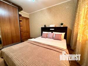 2-к квартира, посуточно, 53м2, 2/5 этаж