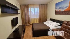 2-к квартира, посуточно, 43м2, 3/12 этаж