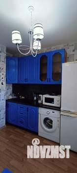 1-к квартира, посуточно, 35м2, 6/9 этаж