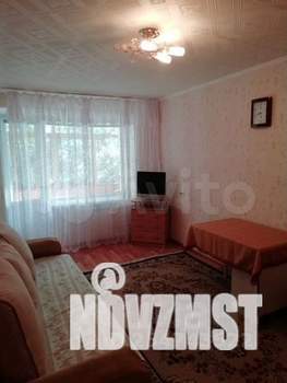 1-к квартира, на длительный срок, 32м2, 3/5 этаж
