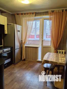 1-к квартира, на длительный срок, 36м2, 2/9 этаж