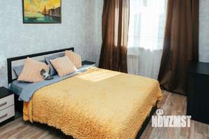 2-к квартира, посуточно, 65м2, 7/9 этаж