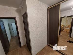 1-к квартира, на длительный срок, 37м2, 2/10 этаж