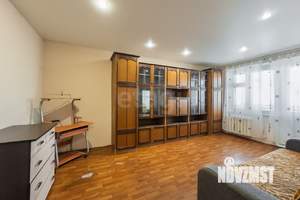 1-к квартира, на длительный срок, 36м2, 10/10 этаж