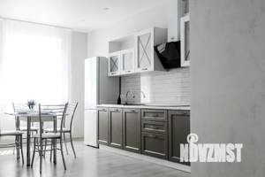 2-к квартира, посуточно, 60м2, 6/18 этаж