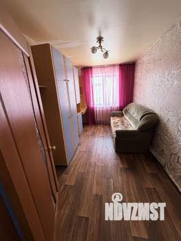 2-к квартира, на длительный срок, 44м2, 3/5 этаж