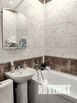 2-к квартира, посуточно, 50м2, 2/5 этаж