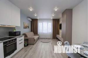 2-к квартира, посуточно, 39м2, 2/9 этаж