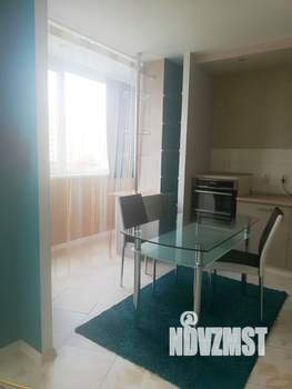 2-к квартира, на длительный срок, 58м2, 3/16 этаж