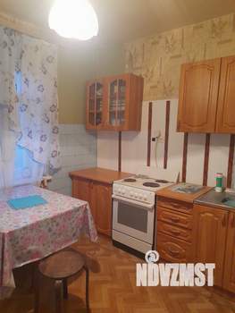 1-к квартира, на длительный срок, 37м2, 6/9 этаж