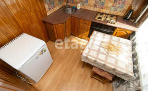 1-к квартира, на длительный срок, 33м2, 3/5 этаж