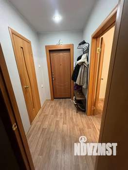 1-к квартира, на длительный срок, 35м2, 4/10 этаж