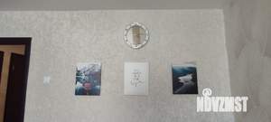 1-к квартира, посуточно, 32м2, 9/9 этаж