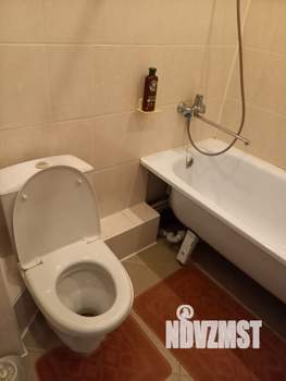 Студия квартира, на длительный срок, 20м2, 2/3 этаж