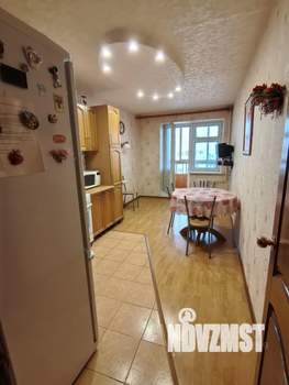 1-к квартира, на длительный срок, 50м2, 10/12 этаж