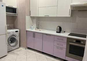 2-к квартира, на длительный срок, 49м2, 9/18 этаж