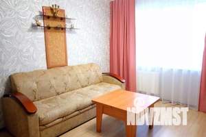 1-к квартира, посуточно, 44м2, 19/21 этаж