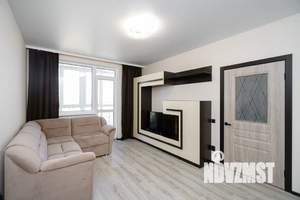 2-к квартира, посуточно, 55м2, 14/14 этаж