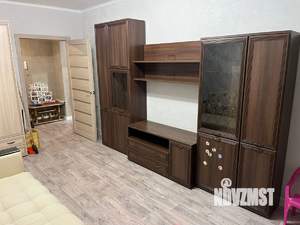 1-к квартира, на длительный срок, 40м2, 3/9 этаж