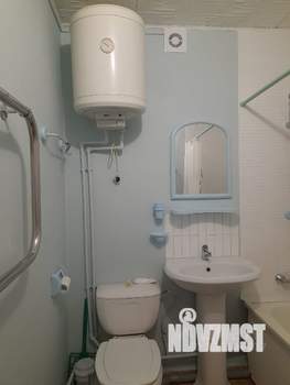 1-к квартира, на длительный срок, 40м2, 1/9 этаж