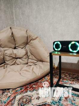 1-к квартира, посуточно, 36м2, 6/10 этаж