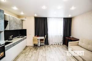 1-к квартира, на длительный срок, 32м2, 9/17 этаж