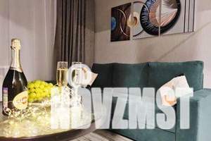 2-к квартира, посуточно, 32м2, 5/5 этаж