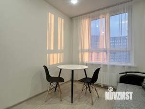 2-к квартира, на длительный срок, 38м2, 20/24 этаж