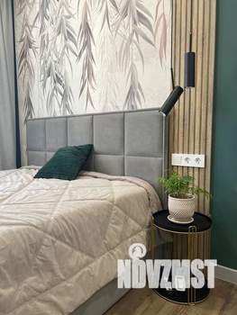 Студия квартира, посуточно, 24м2, 22/24 этаж