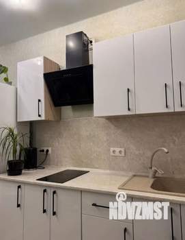 1-к квартира, на длительный срок, 36м2, 7/12 этаж