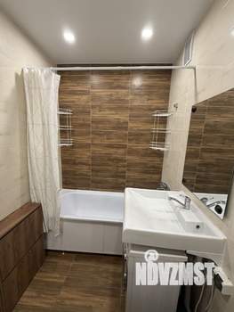 Студия квартира, на длительный срок, 23м2, 3/24 этаж