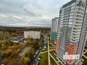 Студия квартира, на длительный срок, 22м2, 16/24 этаж