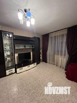 2-к квартира, на длительный срок, 53м2, 6/10 этаж