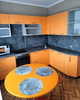 1-к квартира, на длительный срок, 37м2, 6/9 этаж