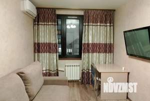 1-к квартира, на длительный срок, 36м2, 7/12 этаж