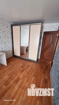 1-к квартира, на длительный срок, 37м2, 4/5 этаж