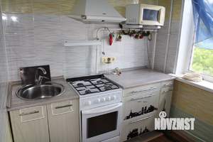 2-к квартира, на длительный срок, 50м2, 5/5 этаж