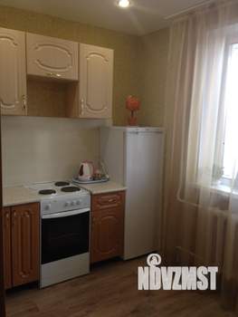 1-к квартира, на длительный срок, 37м2, 5/14 этаж