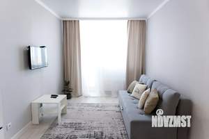 2-к квартира, посуточно, 40м2, 22/24 этаж