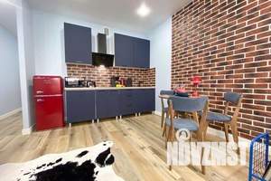 1-к квартира, посуточно, 22м2, 5/24 этаж