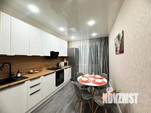 2-к квартира, на длительный срок, 51м2, 6/9 этаж