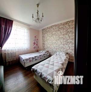 1-к квартира, посуточно, 81м2, 1/1 этаж