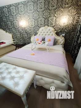 1-к квартира, посуточно, 37м2, 1/9 этаж